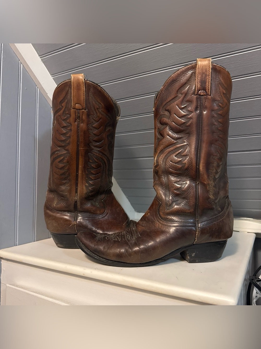 Men’s Cowboy Boots